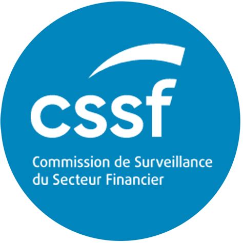 Commission de Surveillance du Secteur Financier .